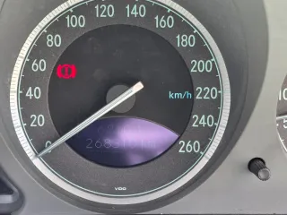 Mercedes-Benz  SL 500 V8 306 cv NACIONAL