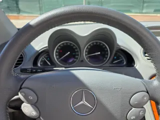 Mercedes-Benz  SL 500 V8 306 cv NACIONAL