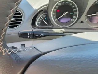 Mercedes-Benz  SL 500 V8 306 cv NACIONAL