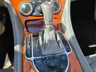 Mercedes-Benz  SL 500 V8 306 cv NACIONAL
