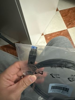 Cable USB 3.0 Nuevo Sellado