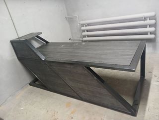 SOLDADURA Y FABRICACIÓN DE ESTRUCTURAS A MEDIDA