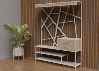 SOLDADURA Y FABRICACIÓN DE ESTRUCTURAS A MEDIDA