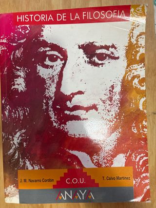 Historia de la filosofía de CCOO