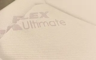 150X190 | CAMA FLEX | COLCHÓN + SOMIER