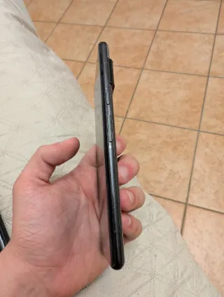 Google Pixel 6 Pro Nero