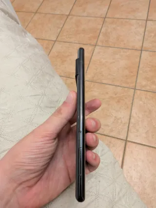 Google Pixel 6 Pro Nero