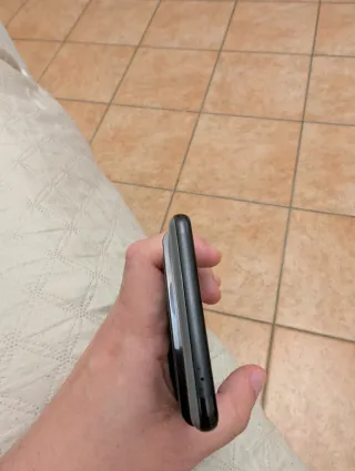 Google Pixel 6 Pro Nero