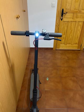 Patinete Eléctrico Xiaomi