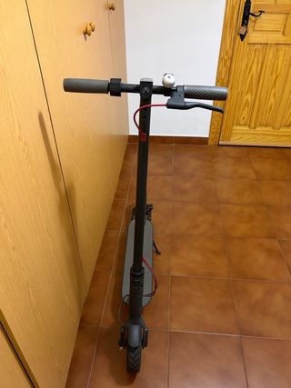 Patinete Eléctrico Xiaomi