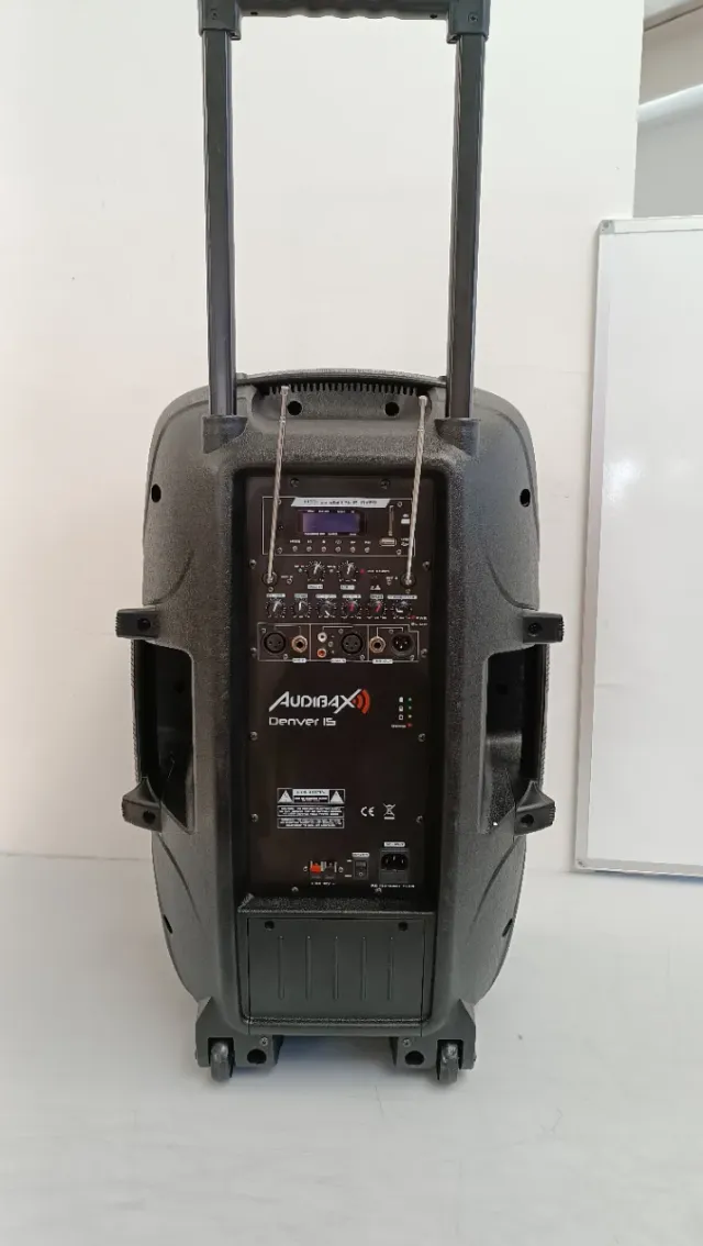 Altavoz Activo Audibax  W31Y4001