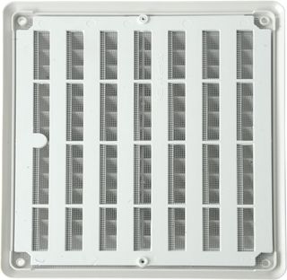 La ventilación adr2023b Rejilla de ventilación de