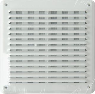 La ventilación adr2023b Rejilla de ventilación de