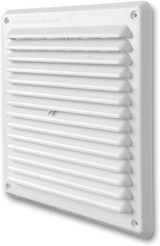 La ventilación adr2023b Rejilla de ventilación de