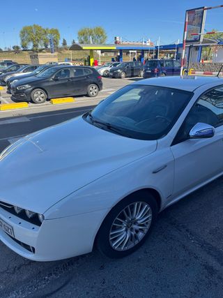 Alfa Romeo 159 2010