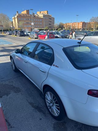 Alfa Romeo 159 2010