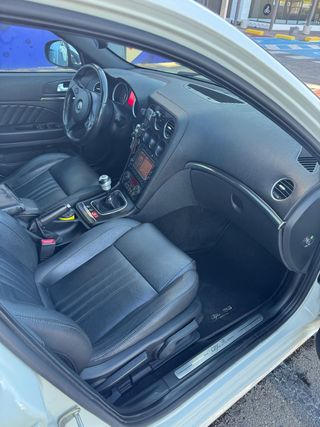 Alfa Romeo 159 2010