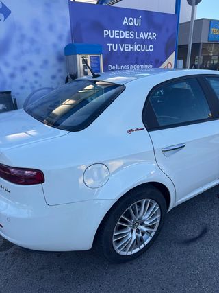 Alfa Romeo 159 2010