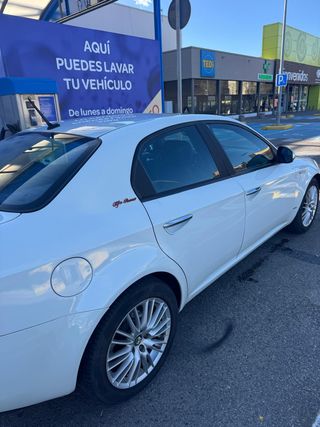 Alfa Romeo 159 2010