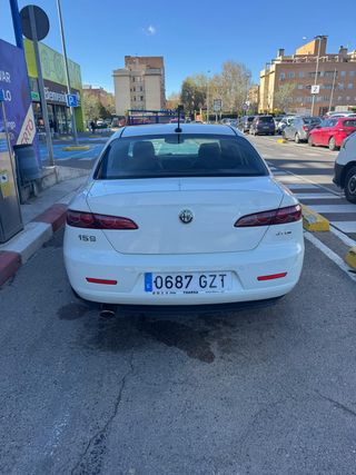 Alfa Romeo 159 2010