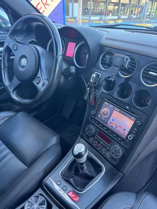 Alfa Romeo 159 2010