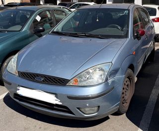 Ford Focus 2007
