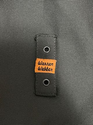 Chaqueta Warren Webber Verde Oliva