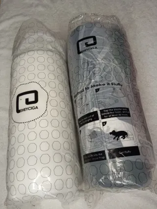 Cama Ortopédica Mascota Espuma Viscoelástica