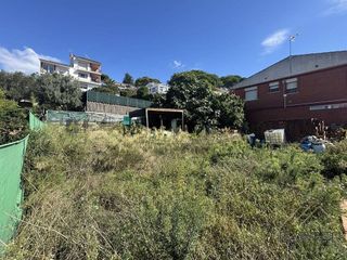 Terreno en venta en Sant Fost de Campsentelles