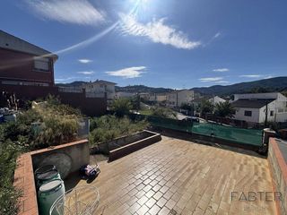 Terreno en venta en Sant Fost de Campsentelles