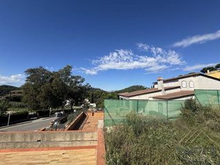 Terreno en venta en Sant Fost de Campsentelles