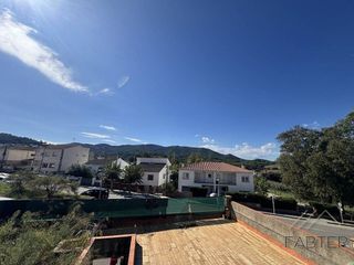 Terreno en venta en Sant Fost de Campsentelles