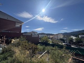 Terreno en venta en Sant Fost de Campsentelles