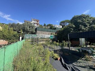 Terreno en venta en Sant Fost de Campsentelles