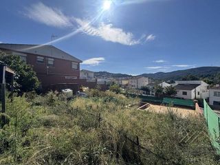 Terreno en venta en Sant Fost de Campsentelles