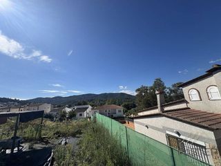 Terreno en venta en Sant Fost de Campsentelles