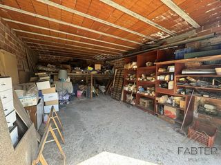 Terreno en venta en Sant Fost de Campsentelles