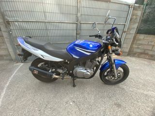 Suzuki GS 500