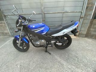 Suzuki GS 500