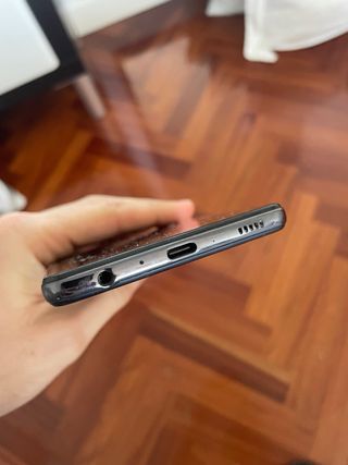 Samsung Galaxy A52s 5G 128GB Negro