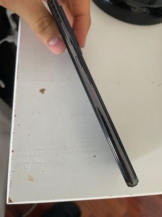 Samsung Galaxy A52s 5G 128GB Negro