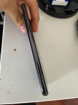 Samsung Galaxy A52s 5G 128GB Negro