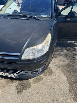 Citroen C4 2005