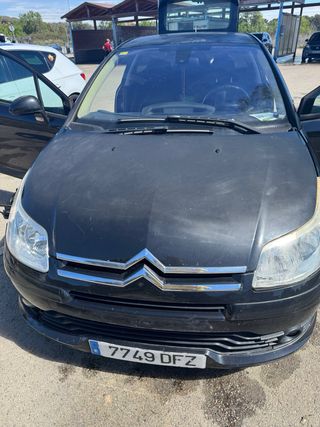 Citroen C4 2005