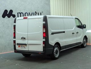 Renault Trafic FURGON 2.0 BLUEDCI 130CV L2H1