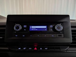 Renault Trafic FURGON 2.0 BLUEDCI 130CV L2H1