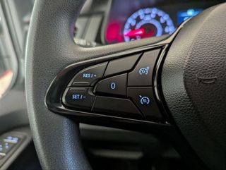 Renault Trafic FURGON 2.0 BLUEDCI 130CV L2H1