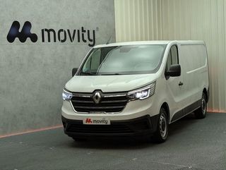 Renault Trafic FURGON 2.0 BLUEDCI 130CV L2H1