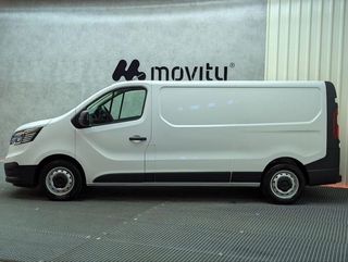 Renault Trafic FURGON 2.0 BLUEDCI 130CV L2H1