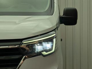 Renault Trafic FURGON 2.0 BLUEDCI 130CV L2H1